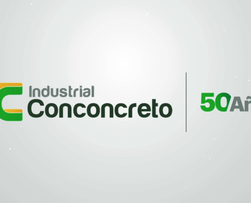 Industrial Conconcreto 50 años