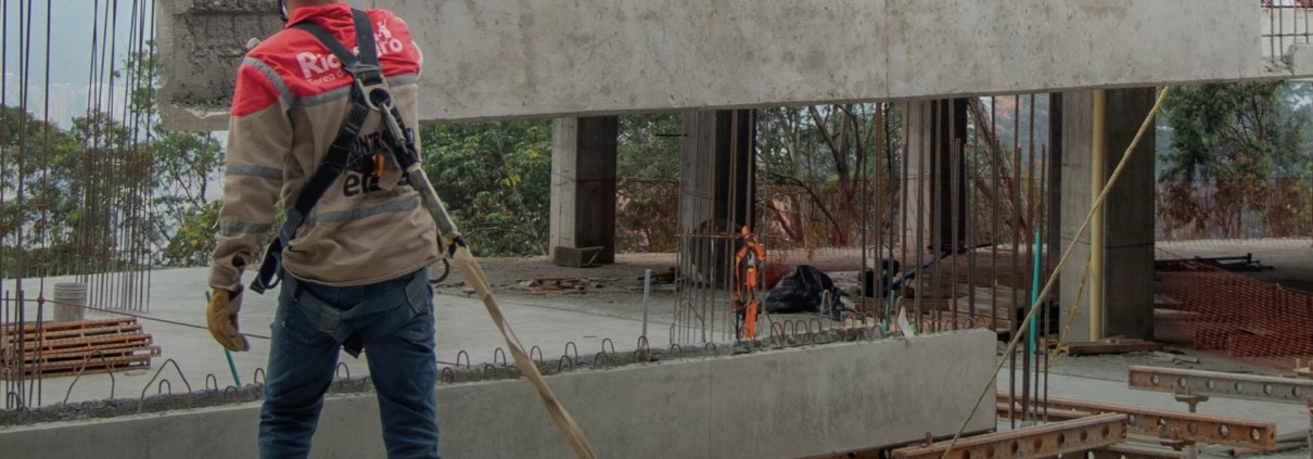 Importancia de los prefabricados