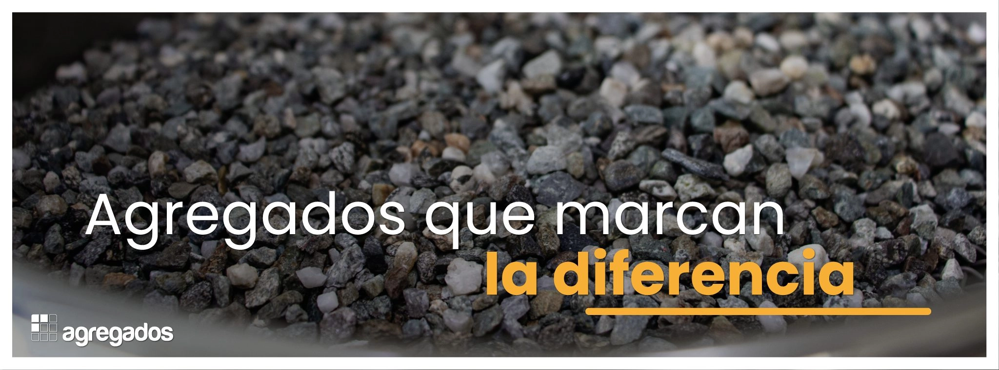 agregados