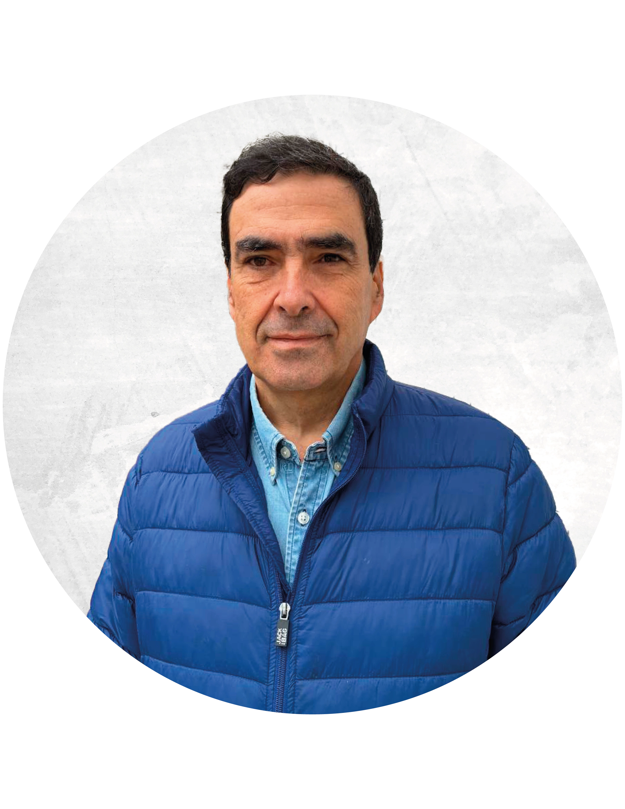 Felipe Naranjo Cuartas 