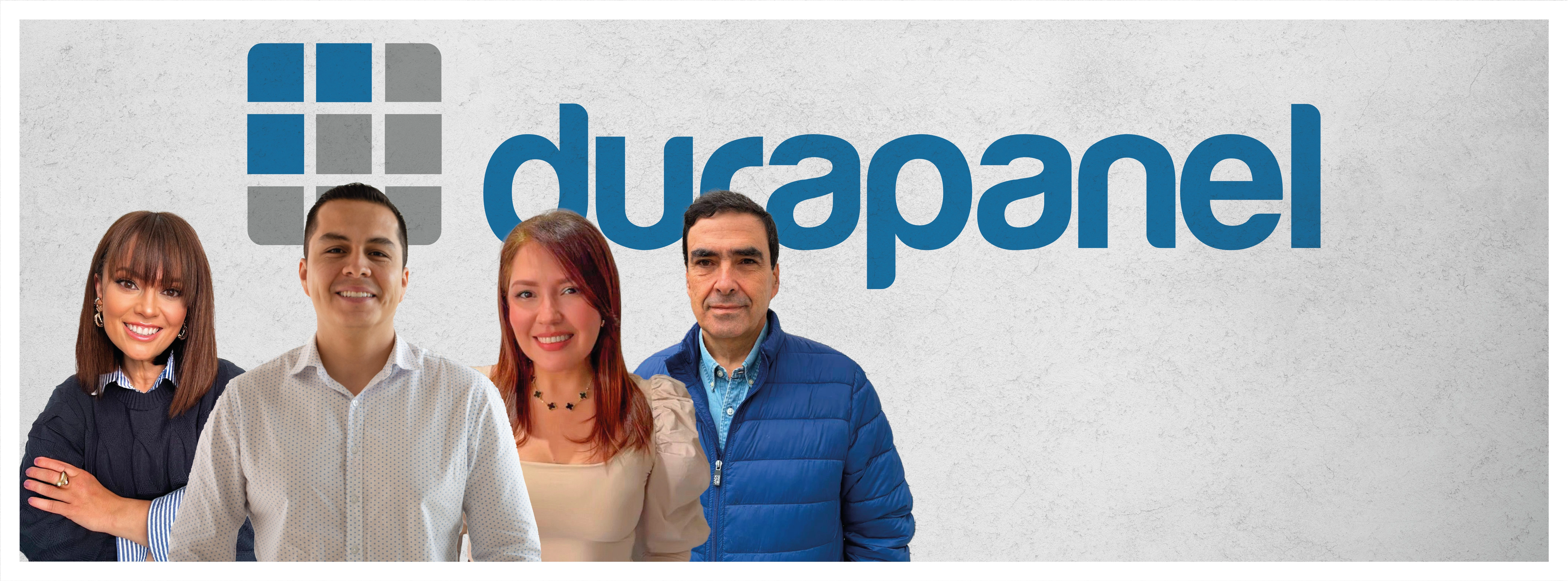 Experiencia Durapanel